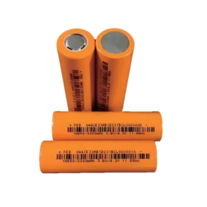 18650 3300mAh Li-ion Cell