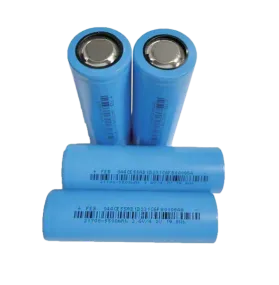 21700 5500mAh Li-ion Cell