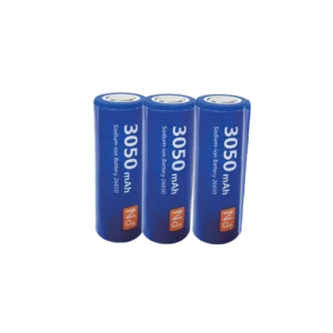 26650 Sodium-Ion Cell