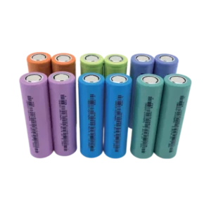 3.6V 18650 Cylindrical Cells 2000mAh-3800mAh