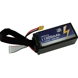 44.4V11000Ah-5C (2)