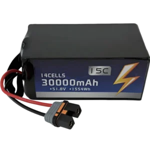 51.8V30000Ah-15C