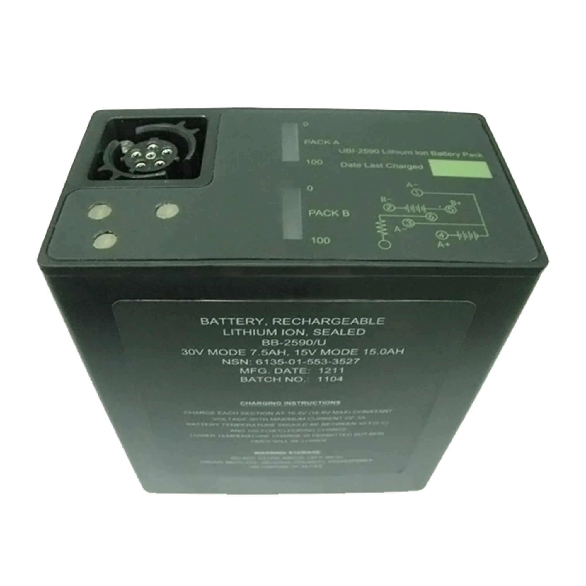 BB2590U_Li_ion_Battery_for_PRC119_PRC138_PRC104_KY57_(1)