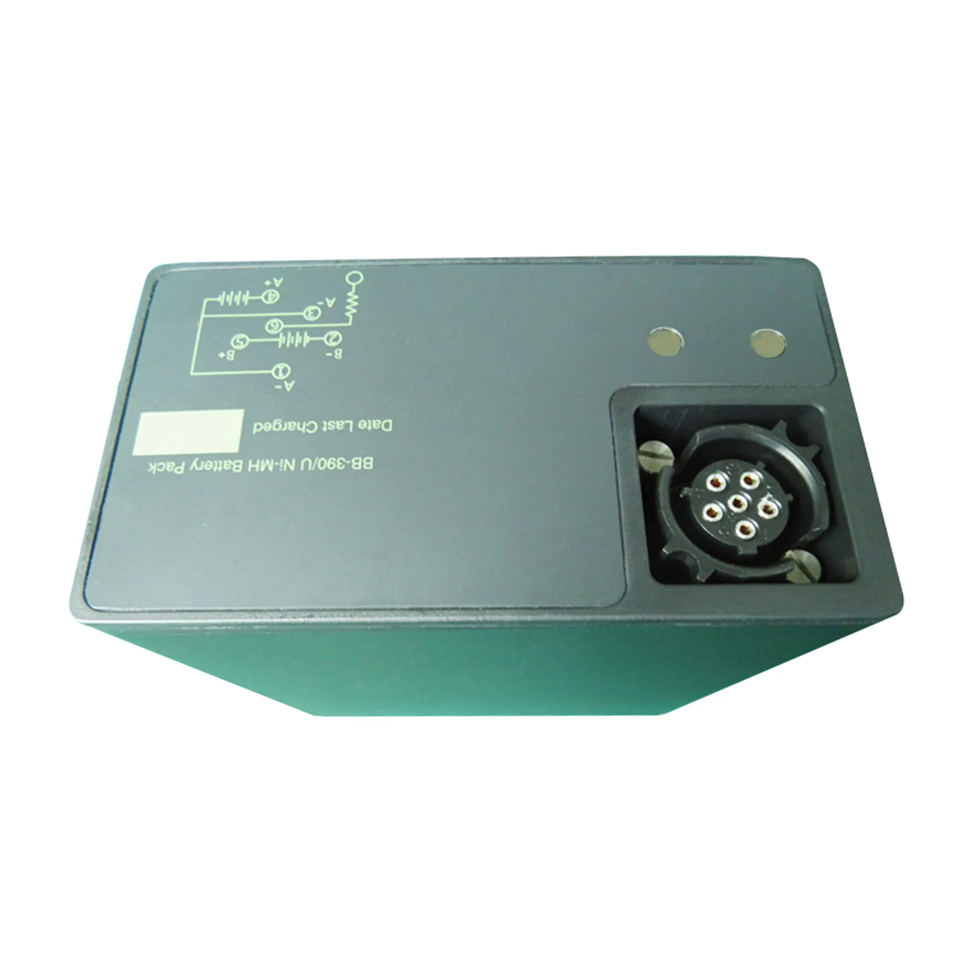Kingchi_BB390U_24V_4_5Ah_NiMH_Battery_for_PRC_Radios_(3)