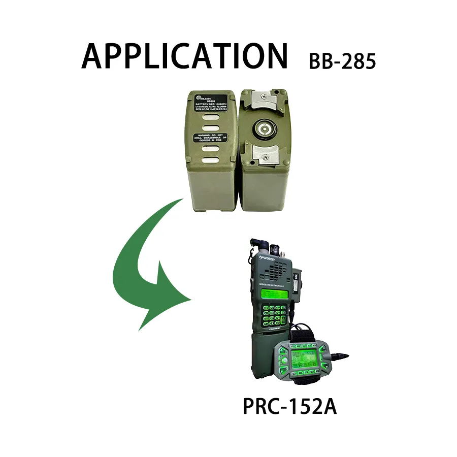 Kingchi_BB_285_10_8V_6_7Ah_Li_ion_Battery_PRC_152A_(1)