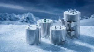 Low_Temperature_Battery