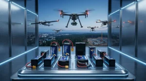 UAV_&_Professional_Battery